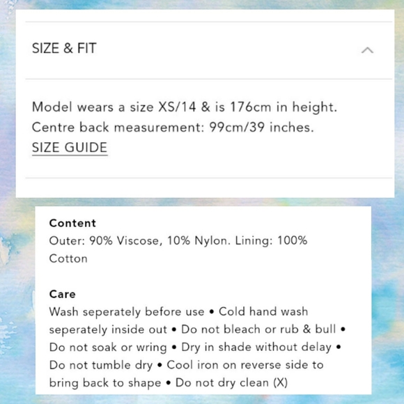 City Chic Sweet Doll Dress in Spice w/ White Dots - Picture 7 of 15